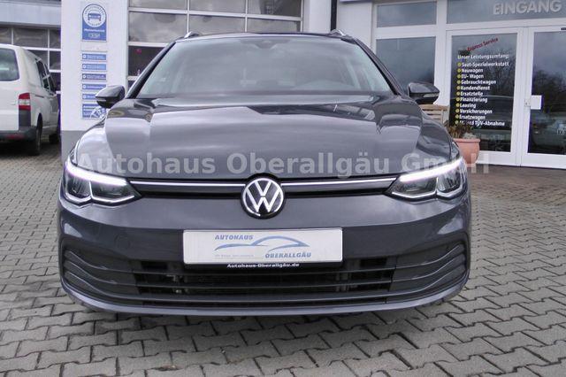 Volkswagen Golf Variant 2.0 TDI Life*AHK*ACC*Virtual*Harman 