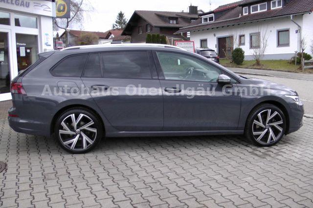 Volkswagen Golf Variant 2.0 TDI Life*AHK*ACC*Virtual*Harman 