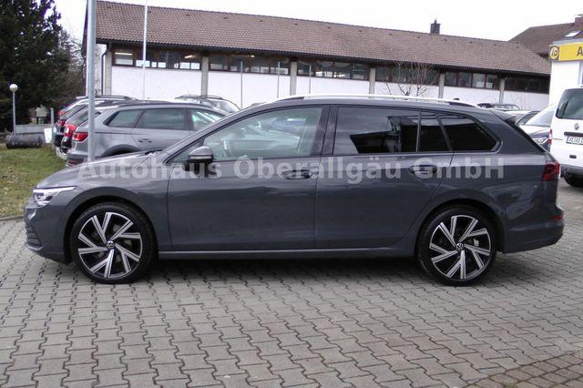 Volkswagen Golf Variant 2.0 TDI Life*AHK*ACC*Virtual*Harman 