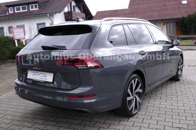 Volkswagen Golf Variant 2.0 TDI Life*AHK*ACC*Virtual*Harman 