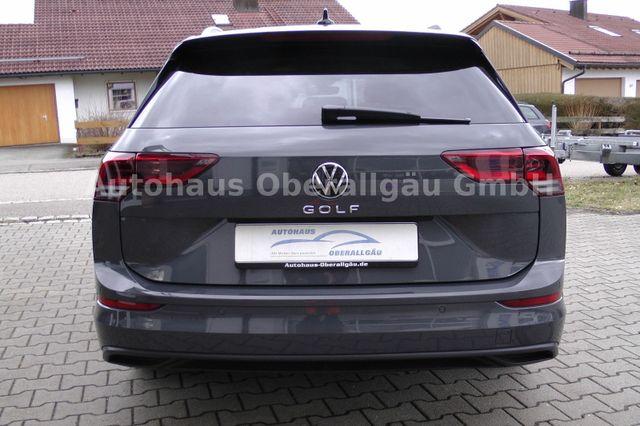 Volkswagen Golf Variant 2.0 TDI Life*AHK*ACC*Virtual*Harman 