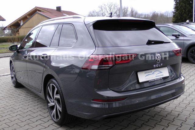 Volkswagen Golf Variant 2.0 TDI Life*AHK*ACC*Virtual*Harman 