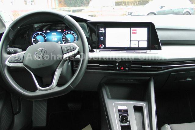 Volkswagen Golf Variant 2.0 TDI Life*AHK*ACC*Virtual*Harman 