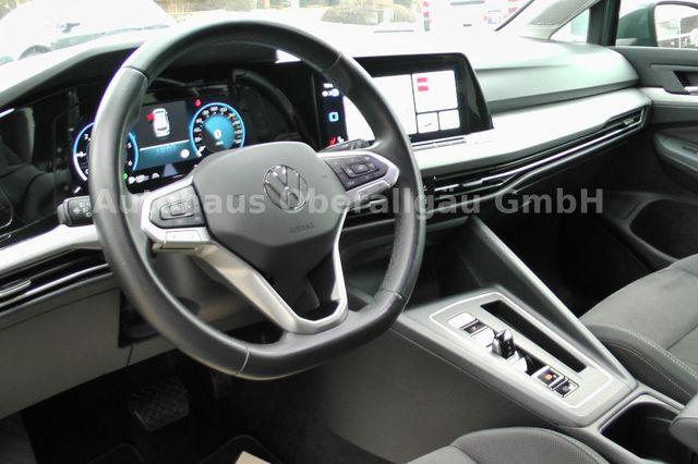 Volkswagen Golf Variant 2.0 TDI Life*AHK*ACC*Virtual*Harman 