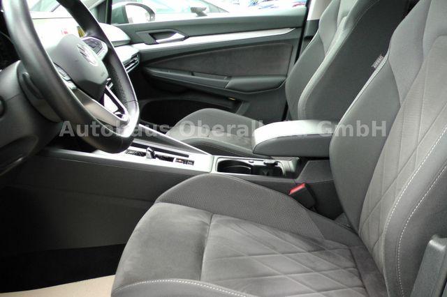 Volkswagen Golf Variant 2.0 TDI Life*AHK*ACC*Virtual*Harman 