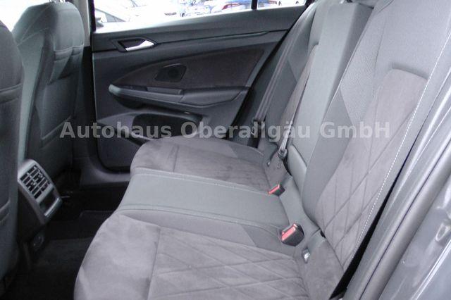 Volkswagen Golf Variant 2.0 TDI Life*AHK*ACC*Virtual*Harman 