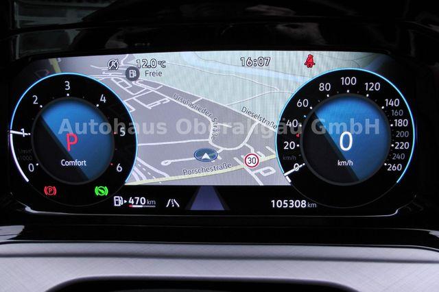 Volkswagen Golf Variant 2.0 TDI Life*AHK*ACC*Virtual*Harman 