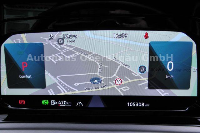 Volkswagen Golf Variant 2.0 TDI Life*AHK*ACC*Virtual*Harman 