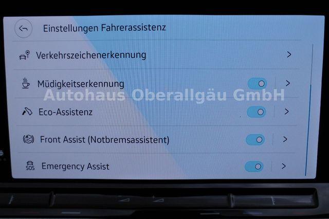 Volkswagen Golf Variant 2.0 TDI Life*AHK*ACC*Virtual*Harman 