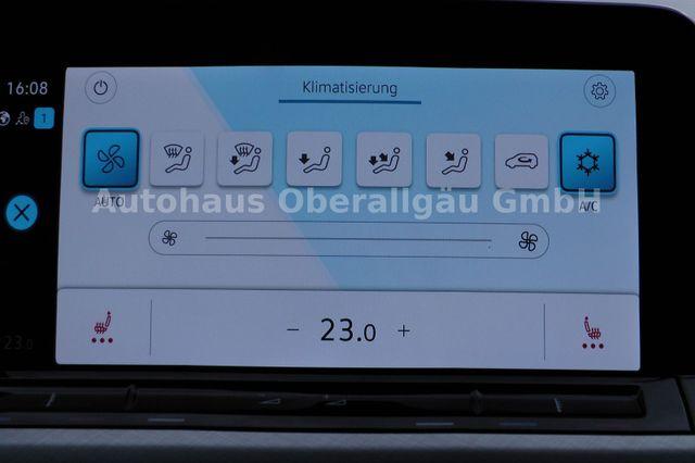 Volkswagen Golf Variant 2.0 TDI Life*AHK*ACC*Virtual*Harman 