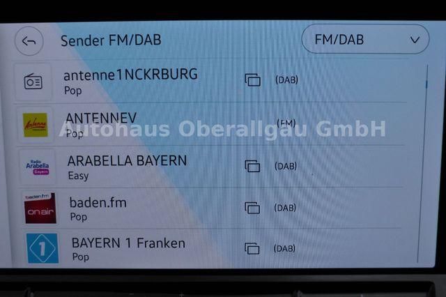 Volkswagen Golf Variant 2.0 TDI Life*AHK*ACC*Virtual*Harman 