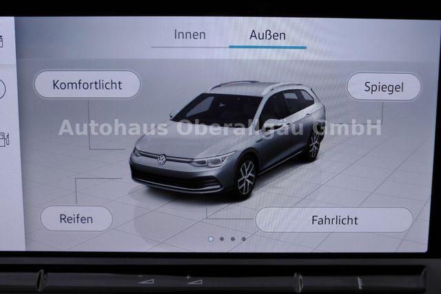 Volkswagen Golf Variant 2.0 TDI Life*AHK*ACC*Virtual*Harman 