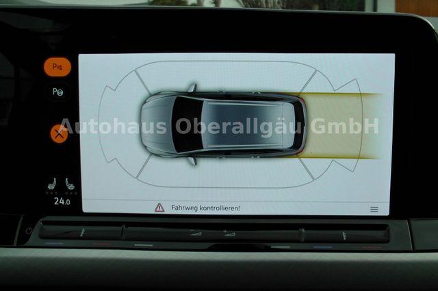 Volkswagen Golf Variant 2.0 TDI Life*AHK*ACC*Virtual*Harman 