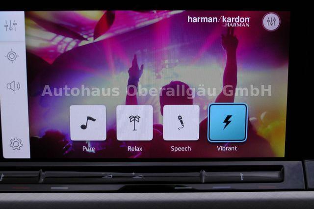 Volkswagen Golf Variant 2.0 TDI Life*AHK*ACC*Virtual*Harman 