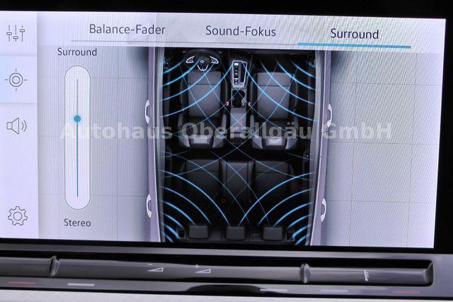 Volkswagen Golf Variant 2.0 TDI Life*AHK*ACC*Virtual*Harman 