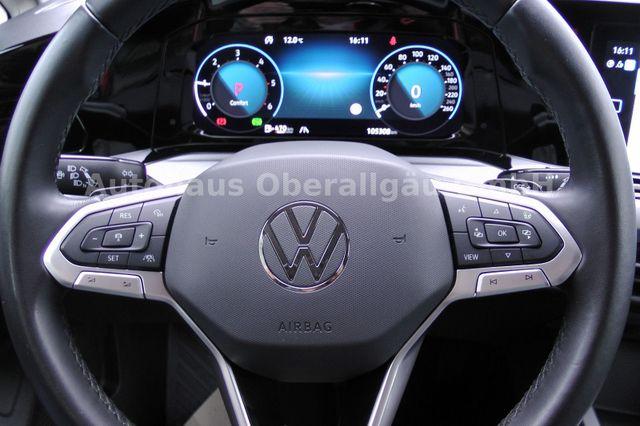 Volkswagen Golf Variant 2.0 TDI Life*AHK*ACC*Virtual*Harman 