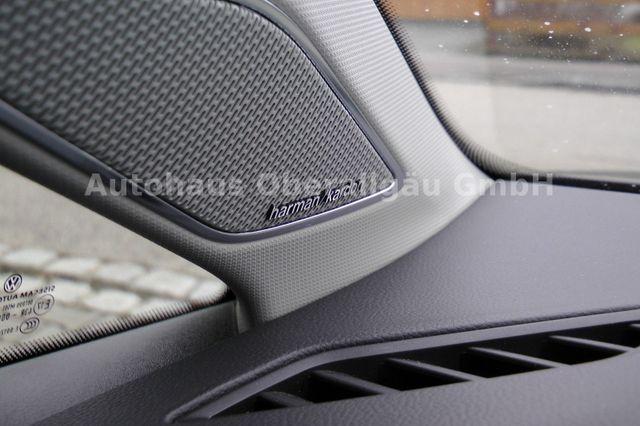 Volkswagen Golf Variant 2.0 TDI Life*AHK*ACC*Virtual*Harman 