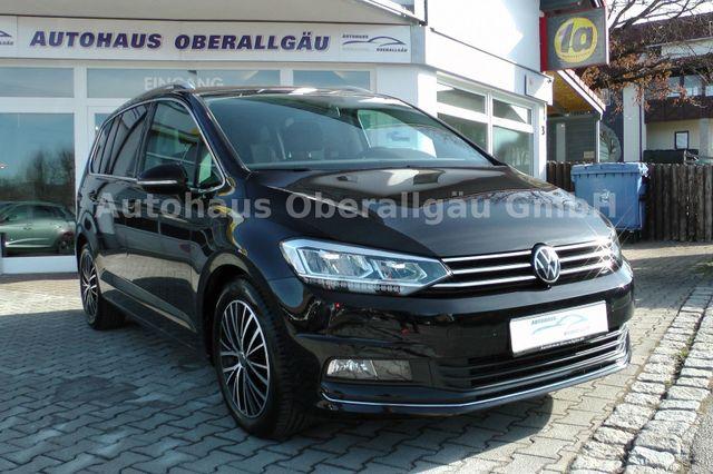 Volkswagen Touran Highline 2.0 TDI*AHK*ACC*Standheizung*LED 