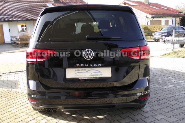 Volkswagen Touran Highline 2.0 TDI*AHK*ACC*Standheizung*LED 