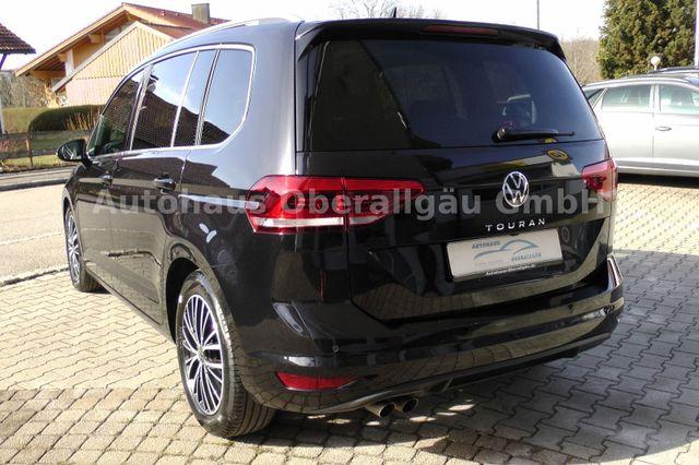 Volkswagen Touran Highline 2.0 TDI*AHK*ACC*Standheizung*LED 