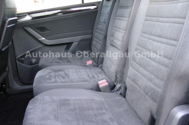 Volkswagen Touran Highline 2.0 TDI*AHK*ACC*Standheizung*LED 