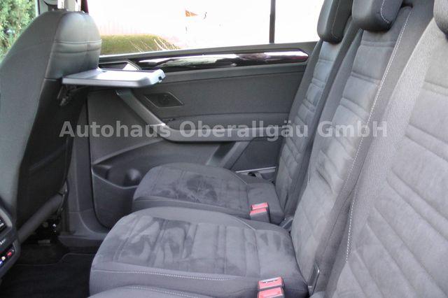Volkswagen Touran Highline 2.0 TDI*AHK*ACC*Standheizung*LED 