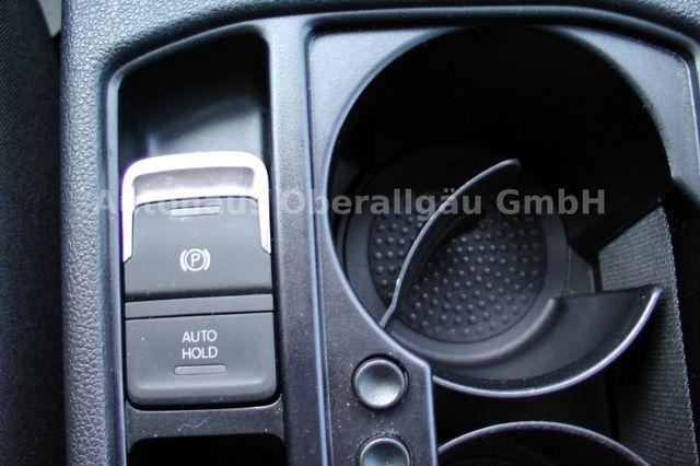 Volkswagen Touran Highline 2.0 TDI*AHK*ACC*Standheizung*LED 