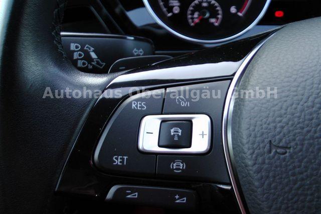 Volkswagen Touran Highline 2.0 TDI*AHK*ACC*Standheizung*LED 