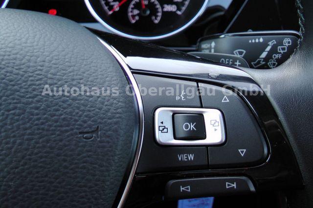 Volkswagen Touran Highline 2.0 TDI*AHK*ACC*Standheizung*LED 