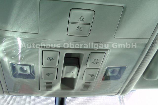 Volkswagen Touran Highline 2.0 TDI*AHK*ACC*Standheizung*LED 