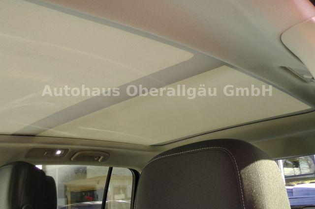 Volkswagen Touran Highline 2.0 TDI*AHK*ACC*Standheizung*LED 