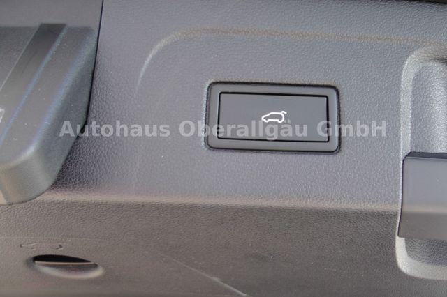 Volkswagen Touran Highline 2.0 TDI*AHK*ACC*Standheizung*LED 
