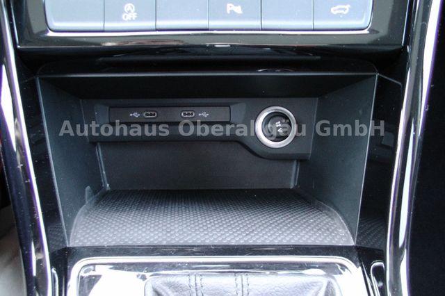 Volkswagen Touran Highline 2.0 TDI*AHK*ACC*Standheizung*LED 