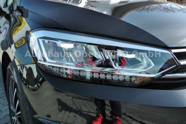 Volkswagen Touran Highline 2.0 TDI*AHK*ACC*Standheizung*LED 