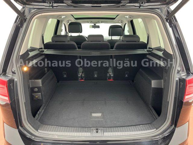 Volkswagen Touran Highline 2.0 TDI*AHK*ACC*Standheizung*LED 