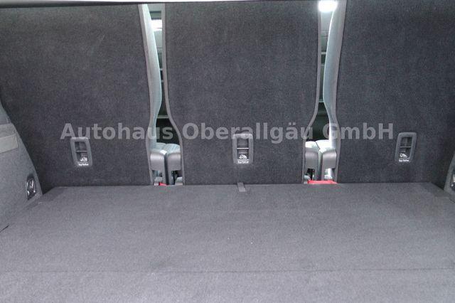 Volkswagen Touran Highline 2.0 TDI*AHK*ACC*Standheizung*LED 