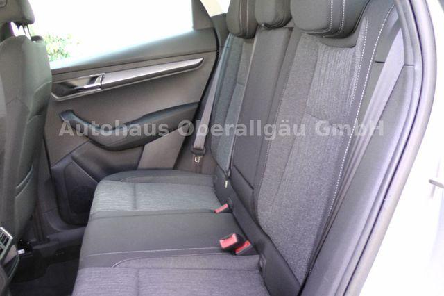 Skoda Karoq Style 1.6 TDI Automatik*Navi*Sitz+Lenkradh 