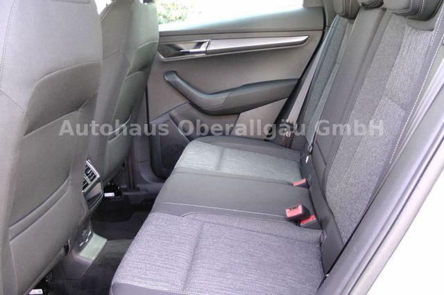 Skoda Karoq Style 1.6 TDI Automatik*Navi*Sitz+Lenkradh 