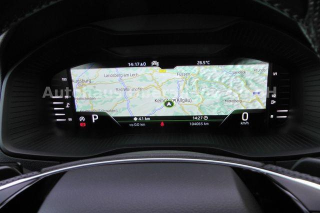 Skoda Karoq Style 1.6 TDI Automatik*Navi*Sitz+Lenkradh 