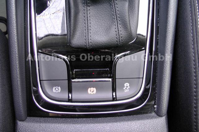 Skoda Karoq Style 1.6 TDI Automatik*Navi*Sitz+Lenkradh 