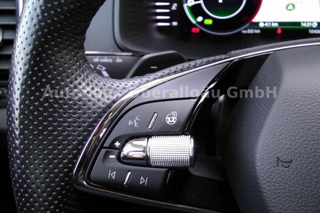 Skoda Karoq Style 1.6 TDI Automatik*Navi*Sitz+Lenkradh 