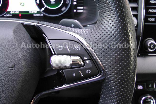 Skoda Karoq Style 1.6 TDI Automatik*Navi*Sitz+Lenkradh 