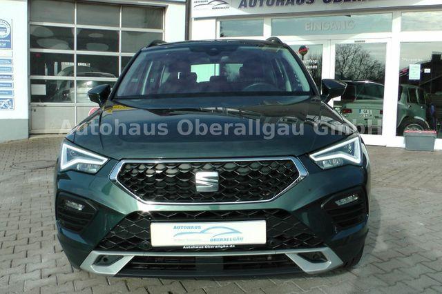 Seat Ateca 2.0 TDI 4Drive*LED*ACC*DCC*Panorama*Navi 