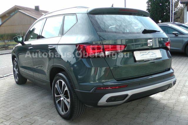 Seat Ateca 2.0 TDI 4Drive*LED*ACC*DCC*Panorama*Navi 