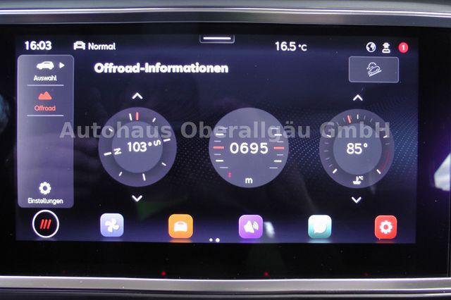 Seat Ateca 2.0 TDI 4Drive*LED*ACC*DCC*Panorama*Navi 