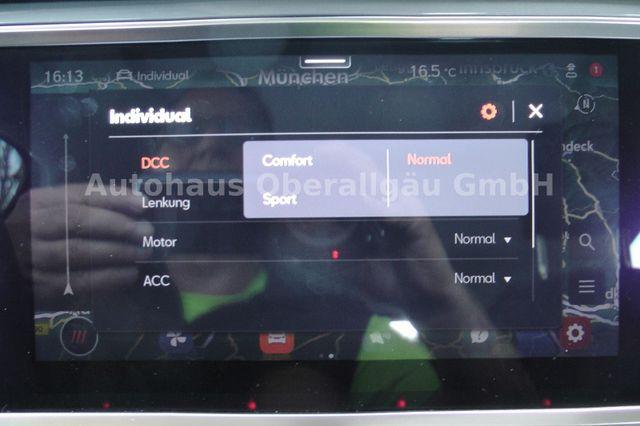 Seat Ateca 2.0 TDI 4Drive*LED*ACC*DCC*Panorama*Navi 