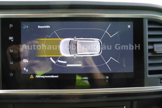 Seat Ateca 2.0 TDI 4Drive*LED*ACC*DCC*Panorama*Navi 