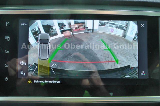 Seat Ateca 2.0 TDI 4Drive*LED*ACC*DCC*Panorama*Navi 