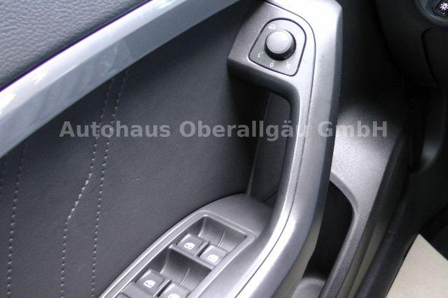 Seat Ateca 2.0 TDI 4Drive*LED*ACC*DCC*Panorama*Navi 