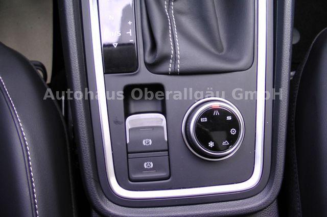 Seat Ateca 2.0 TDI 4Drive*LED*ACC*DCC*Panorama*Navi 